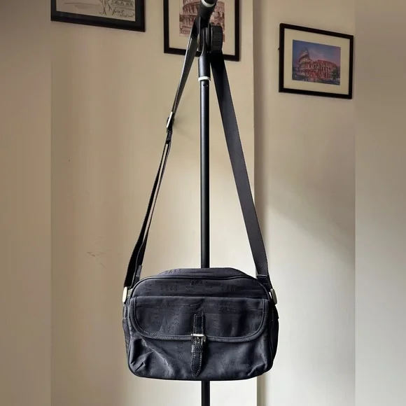 DAKS LONDON Crossbody Bag - Picture 4 of 11